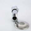 VALTEC Вентиль угловой для подключения бытовой техники 1/2"х1/2" нар.-нар.