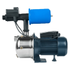 UNIPUMP Насосная станция АКВАРОБОТ JS 80, г/а 5л. (H 38м., 0,6 кВт., до 2700 л/ч)
