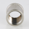 VALTEC Муфта 1 1/2" вн.-вн.