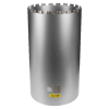 TD Коронка алм. буровая по бетону Hilberg Laser 1 1/4 UNC 24T 302*450 мм.