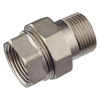 VIEIR Американка HJSN44, 3/4"х3/4" Вн./Нар