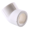 VALTEC Угол 45° PPR-20 (10/420)
