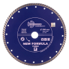 TD Диск алм. отрезной по бетону 350 Formula Turbo 350*11*25.4 