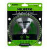 TD Диск пильный по древесине 185 Hilberg Industrial Дерево 185*48Т*20/16 мм.