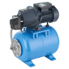 UNIPUMP Насосная станция AUTO JEТ 100 S-50, г/а 50л. (H 43м., 0,75 кВт., до 3600 л/ч)