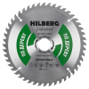 TD Диск пильный по древесине 210 Hilberg Industrial Дерево 210*48Т*30 мм.