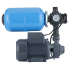 UNIPUMP Насосная станция AUTO QB 70 - 5, г/а 5л. (H 45м., 0,55 кВт., до 2400 л/ч)