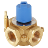 VALTEC Трехходовой смесительный клапан 1 1/4", Вн.