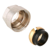 VALTEC Евроконус для медной трубы 15(1,0) х 3/4"