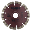 TD Диск алм. отрезной по железобетону 125 Hilberg Industrial Hard Laser 125*10*22,23
