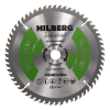 TD Диск пильный по древесине 190 Hilberg Industrial Дерево 190*60Т*20 мм.