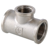 VALTEC Тройник переходной 1 1/4"х1"х1 1/4" вн.-вн.-вн.