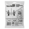 TLS PROFI Уголки для системы выравнивания плитки (20шт.)