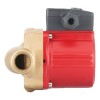 UNIPUMP Насос рециркуляционный UPН 20-60 130, 1" (H 6м., 0,1кВт., до 3500 л/ч)