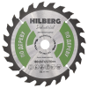 TD Диск пильный по древесине 190 Hilberg Industrial Дерево 190*36Т*20 мм.