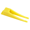 3D KRESTIKI Клин СВП желтый (50шт.)