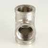 VALTEC Крестовина 1/2" вн.