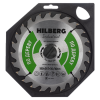 TD Диск пильный по древесине 190 Hilberg Industrial Дерево 190*36Т*20 мм.