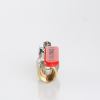 VALTEC Кран шаровой 1/2" вн.-нар., рычаг, BASE
