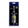 TD Коронка алм. по бетону Hilberg Laser Подрозетник 4T 68*60 мм.