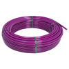РЕХАУ Труба из сшитого полиэтилена Pink 16х2,2мм., бухта 120м.