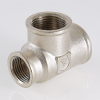 VALTEC Тройник переходной 1/2"х3/4"х1/2" вн.-вн.-вн.