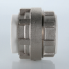 VALTEC Муфта комб. РАЗЪЕМНАЯ PPR 75, белая (5)