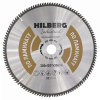 TD Диск пильный по ламинату 300 Hilberg Industrial Ламинат 300*120Т*30 мм.