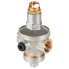VALTEC Редуктор давления мембранный, от 1 до 7 бар 1/2"