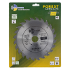 TD Диск пильный по древесине 200 Forest Long Life 200*24T*32/30 мм.