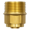 UNIPUMP Автоматический сливной клапан для скважины 1"