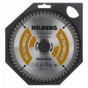TD Диск пильный по ламинату 190 Hilberg Industrial Ламинат 190*64Т*30/20 мм.