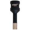 3D KRESTIKI Коронка алмазная KATANA DIAMOND CORE BIT 10мм.