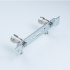 VALTEC Монтажная планка с водорозетками пресс 16х1/2" Вн.