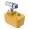 NEPTUN Кран шаровый с электроприводом PROFI 220В 1 1/4"