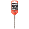 TD Бур по бетону, SDS-plus Quadro, 6х110(50)мм.