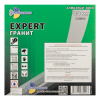 TD Диск алм. отрезной по камню 400 Expert Гранит 400*8*25.4 толщ. реж. кр. 3,6 