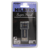 TD Коронка алм. по граниту Hilberg Super Hard 3T, М14 20*35 мм.