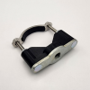 GIDROMIR Кронштейн IRONFIX 1" и 3/4" (22-40мм)