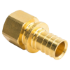 STOUT Муфта аксиальная 20х1/2" Вн.