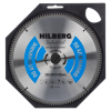 TD Диск пильный по алюминию 350 Hilberg Industrial Алюминий 350*120Т*32/30 мм.
