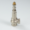 VALTEC Клапан предохранительный регулируемый, 1 1/2" Вн. / Вн., 1-12 бар