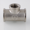 VALTEC Тройник переходной 1 1/4"х1"х1 1/4" вн.-вн.-вн.