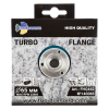 TD Диск алм. отрезной по камню 65 Flange 65*м-14*10