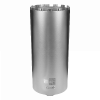 TD Коронка алм. буровая по бетону Hilberg Laser 1 1/4 UNC 14T 200*450 мм.