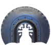 TD Полотно пильное стальное по древесине 87 Hilberg Wood Radial 87 мм.