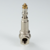 VALTEC Клапан предохранительный регулируемый, 1 1/2" Вн. / Вн., 1-12 бар