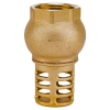 MVI Обратный клапан донный 1/2" вн., PREMIUM