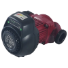 UNIPUMP Насос циркуляционный LPA 25-80, 1 1/2" (H 8м., 0,013 кВт., 180мм.)