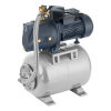 UNIPUMP Насосная станция AUTO JSW-55-50-S, г/а 50л. (H 40м., 1,0 кВт., до 4200 л/ч)